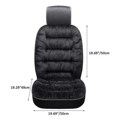 Car seat Comforter Car Interior Seat Mattress