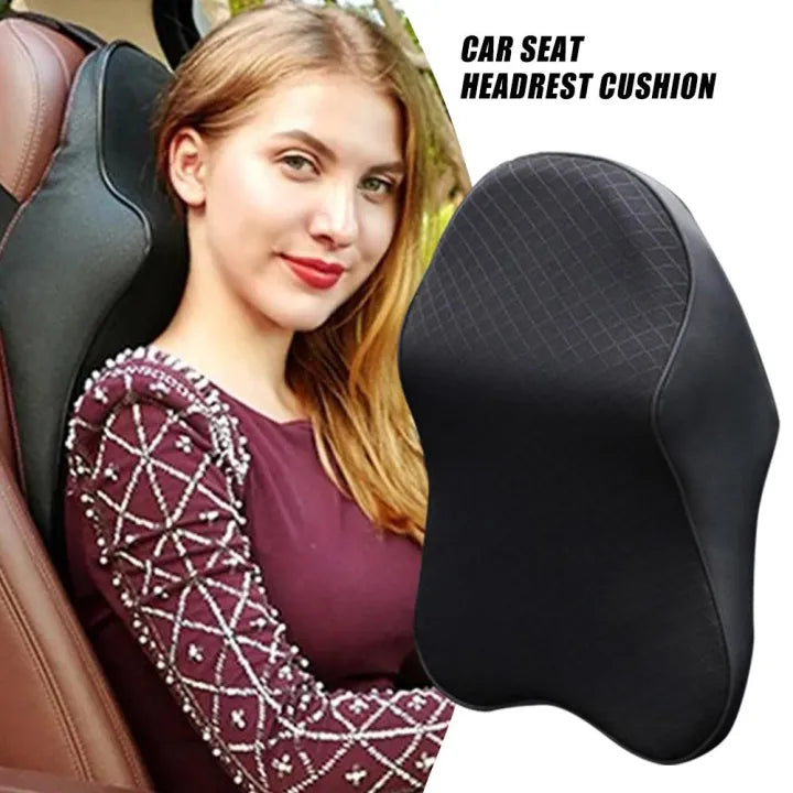 Car Seat Neckrest Cushion P