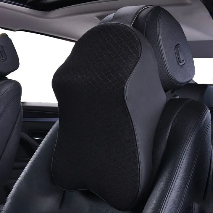 Car Seat Neckrest Cushion P
