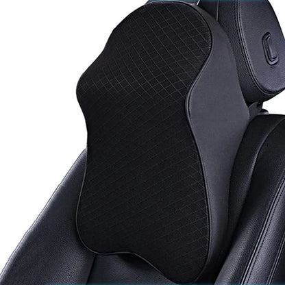 Car Seat Neckrest Cushion P