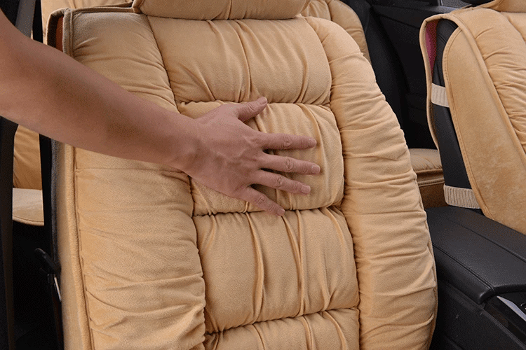 Car seat Comforter Car Interior Seat Mattress