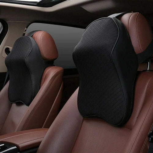 Car Seat Neckrest Cushion P