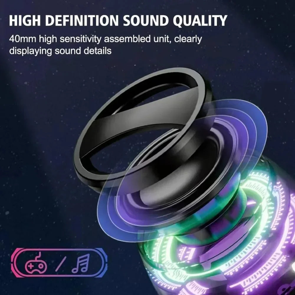 Imported Mini Magnetic Bluetooth Speaker Portable Wireless Stereo with Deep Bass